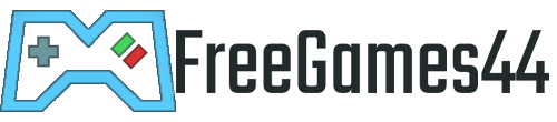 FreeGames44.com